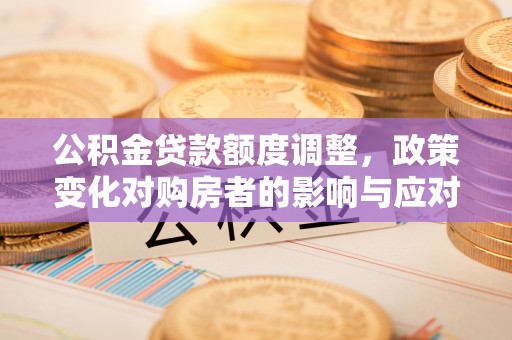 复兴公积金贷款额度调整，政策变化对购房者的影响与应对策略