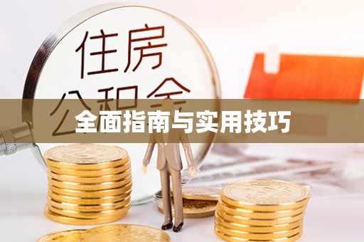 复兴全面指南与实用技巧