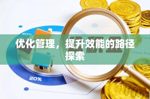 复兴优化管理，提升效能的路径探索