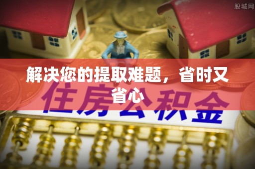 复兴解决您的提取难题，省时又省心