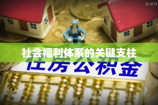 复兴社会福利体系的关键支柱